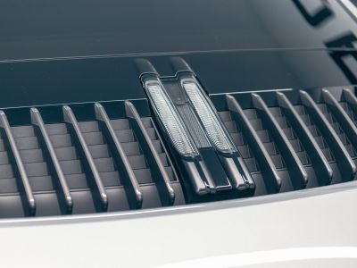 Porsche 911 Gebrauchtwagen