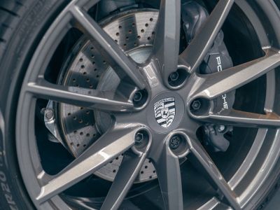 Porsche 911 Gebrauchtwagen