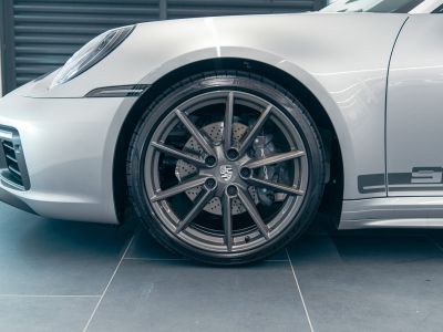 Porsche 911 Gebrauchtwagen