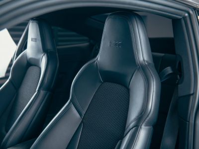 Porsche 911 Gebrauchtwagen