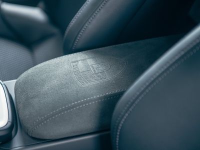 Porsche 911 Gebrauchtwagen