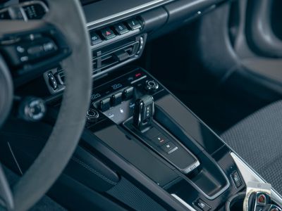 Porsche 911 Gebrauchtwagen