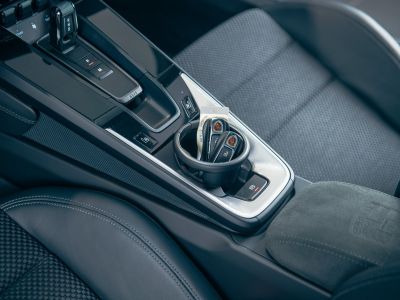 Porsche 911 Gebrauchtwagen