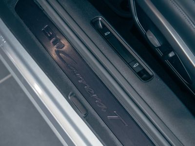 Porsche 911 Gebrauchtwagen