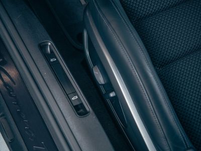 Porsche 911 Gebrauchtwagen