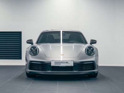 Porsche 911 Gebrauchtwagen
