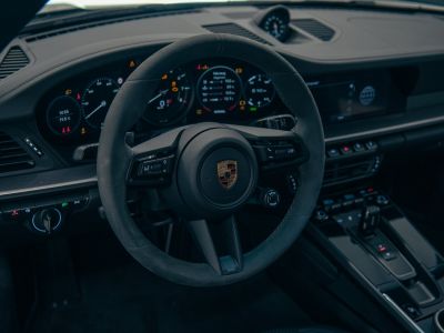 Porsche 911 Gebrauchtwagen