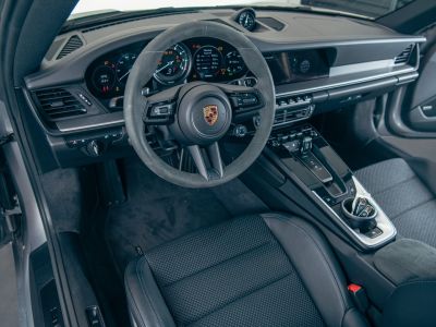 Porsche 911 Gebrauchtwagen