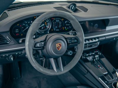 Porsche 911 Gebrauchtwagen