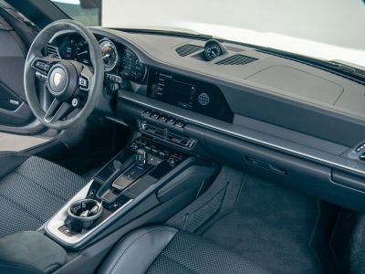 Porsche 911 Gebrauchtwagen