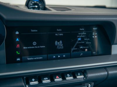 Porsche 911 Gebrauchtwagen