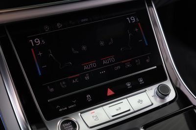 Audi Q8 Gebrauchtwagen