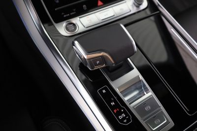 Audi Q8 Gebrauchtwagen