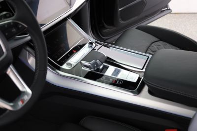 Audi Q8 Gebrauchtwagen