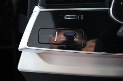 Audi Q8 Gebrauchtwagen