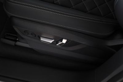 Audi Q8 Gebrauchtwagen