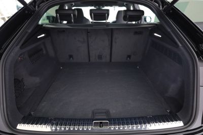 Audi Q8 Gebrauchtwagen