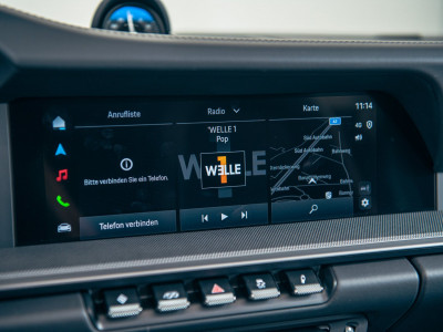 Porsche 911 Gebrauchtwagen