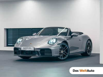 Porsche 911 Gebrauchtwagen