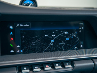 Porsche 911 Gebrauchtwagen