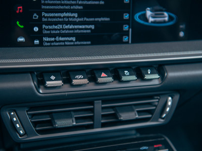 Porsche 911 Gebrauchtwagen