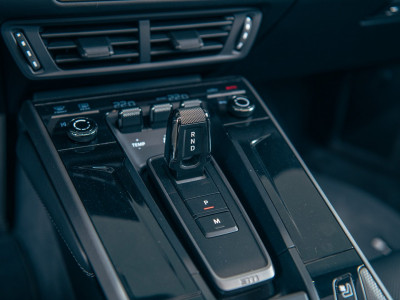 Porsche 911 Gebrauchtwagen