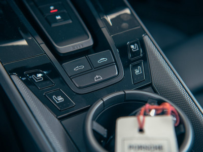Porsche 911 Gebrauchtwagen