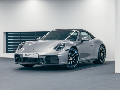 Porsche 911 Gebrauchtwagen