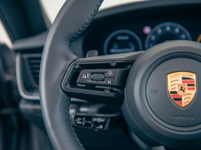 Porsche 911 Gebrauchtwagen