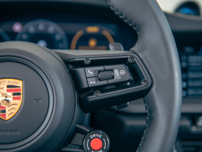 Porsche 911 Gebrauchtwagen