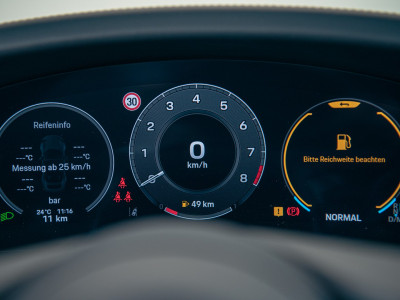 Porsche 911 Gebrauchtwagen