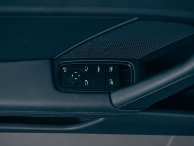 Porsche 911 Gebrauchtwagen