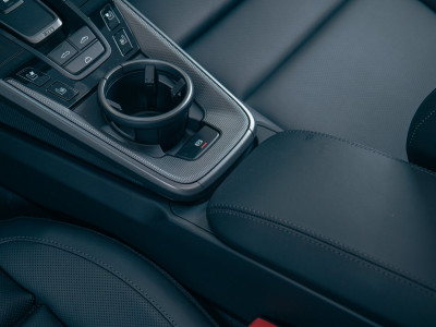 Porsche 911 Gebrauchtwagen