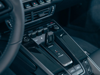 Porsche 911 Gebrauchtwagen