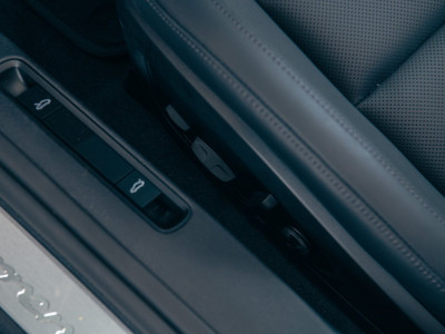 Porsche 911 Gebrauchtwagen