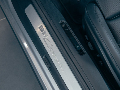 Porsche 911 Gebrauchtwagen