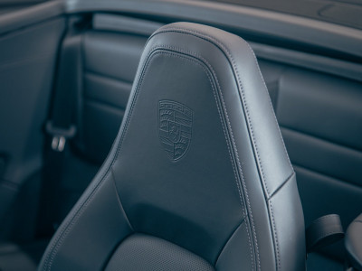 Porsche 911 Gebrauchtwagen