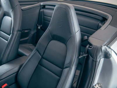 Porsche 911 Gebrauchtwagen