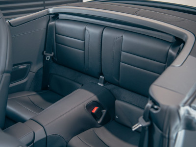 Porsche 911 Gebrauchtwagen