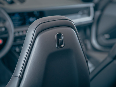 Porsche 911 Gebrauchtwagen