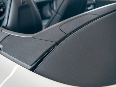 Porsche 911 Gebrauchtwagen