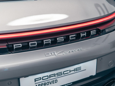 Porsche 911 Gebrauchtwagen