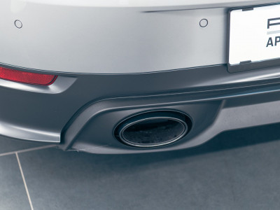 Porsche 911 Gebrauchtwagen