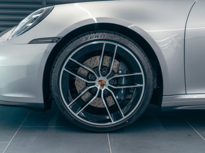 Porsche 911 Gebrauchtwagen