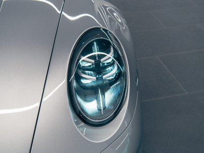 Porsche 911 Gebrauchtwagen