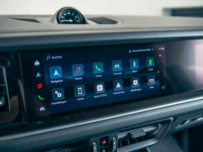 Porsche Cayenne Gebrauchtwagen