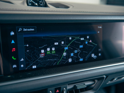 Porsche Cayenne Gebrauchtwagen