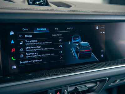 Porsche Cayenne Gebrauchtwagen