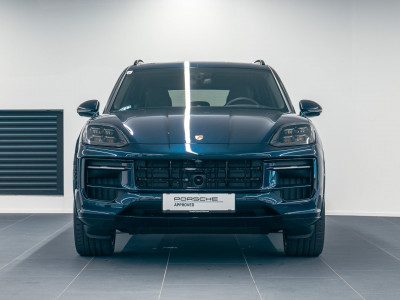 Porsche Cayenne Gebrauchtwagen