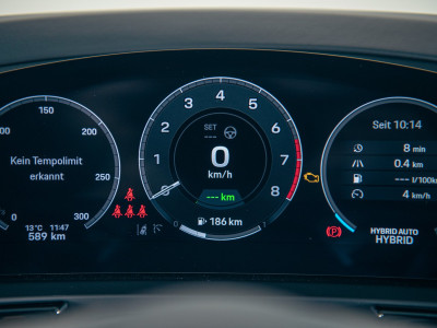 Porsche Cayenne Gebrauchtwagen